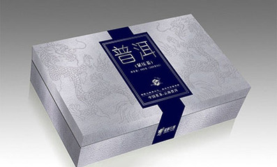 你想知道的普洱茶包装样式都在这里