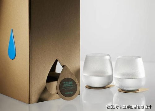 盒畔这些包装设计让产品更吸引人 看第一眼就爱上了