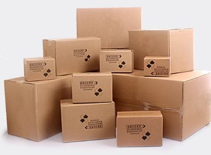产品展示-北京大地腾跃包装制品